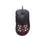 AOC | Gaming Mouse | Wired | GM510 | Optical | Gaming Mouse | Black | Yes - 2